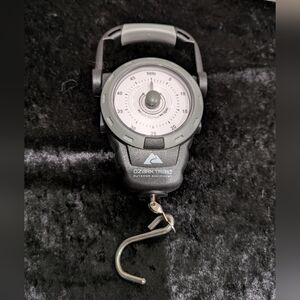 Ozark Trail Gray Outdoor Scale